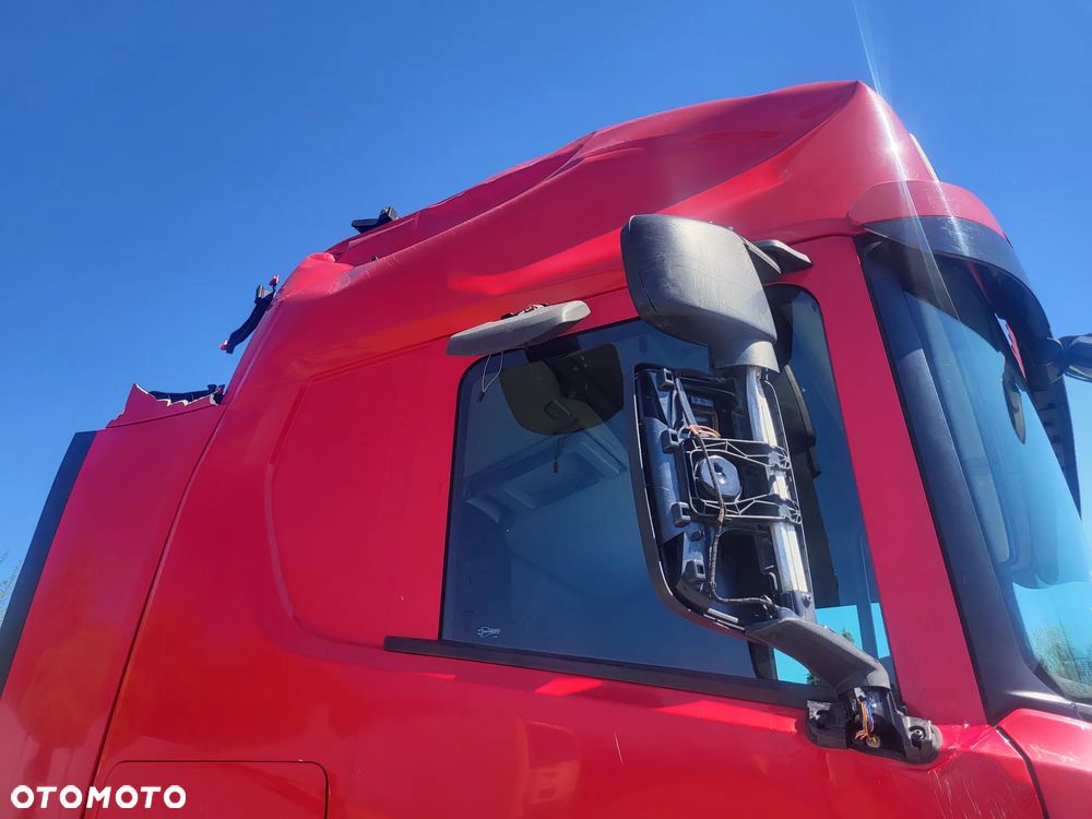 Scania 450s - 14