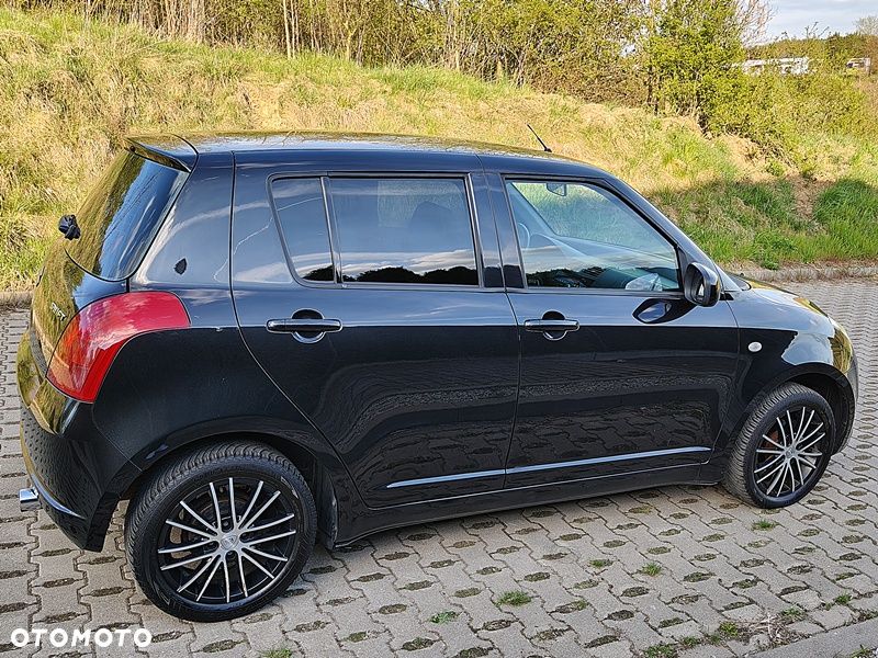 Suzuki Swift 1.3 GS / Premium - 31