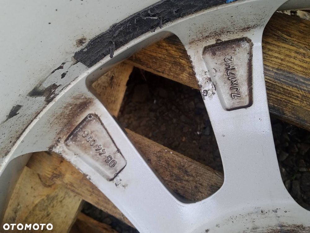 FELGI ALUMINIOWE R18 - 7