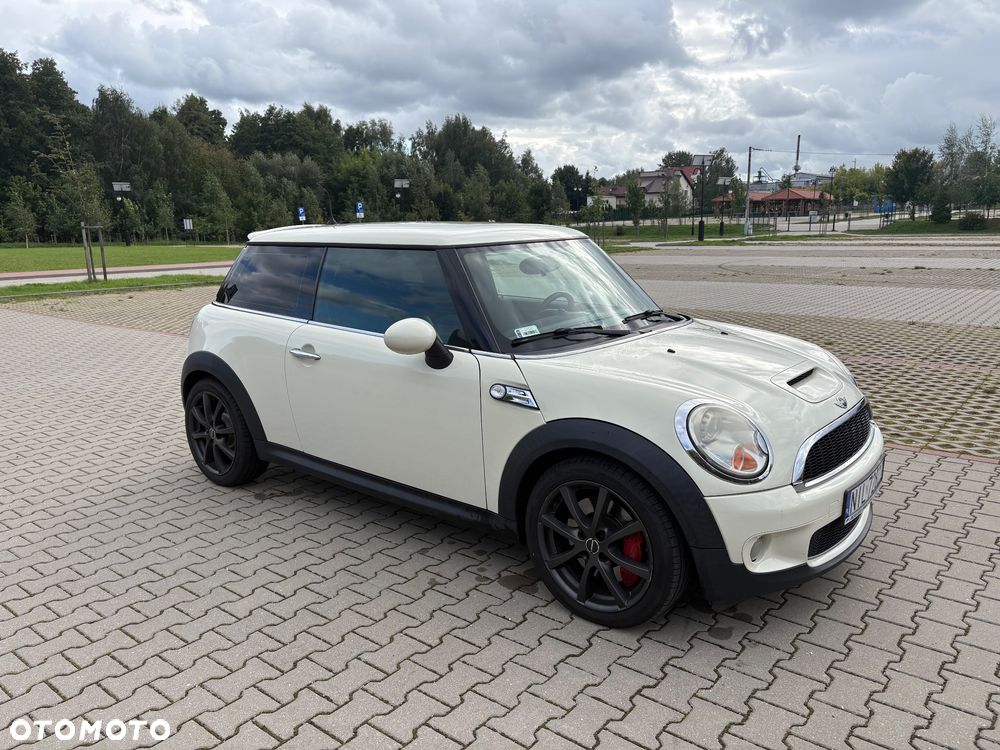 MINI John Cooper Works - 6