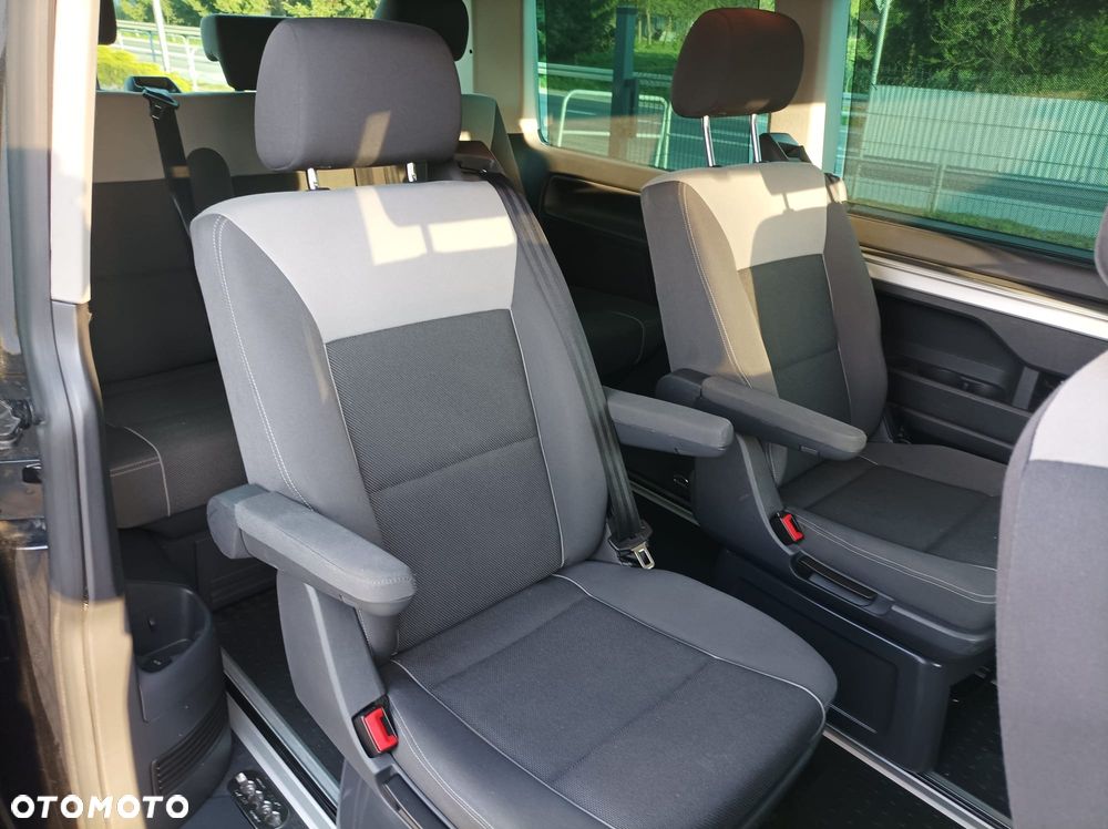 Volkswagen Multivan L1 Startline - 13