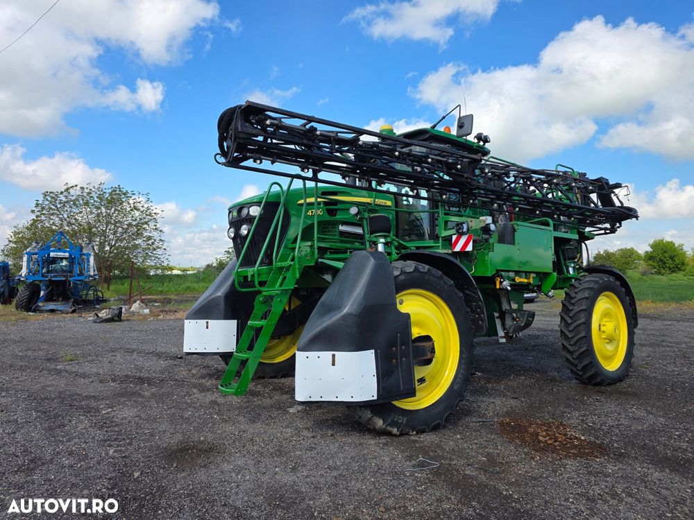 John Deere 4730 usa - 13