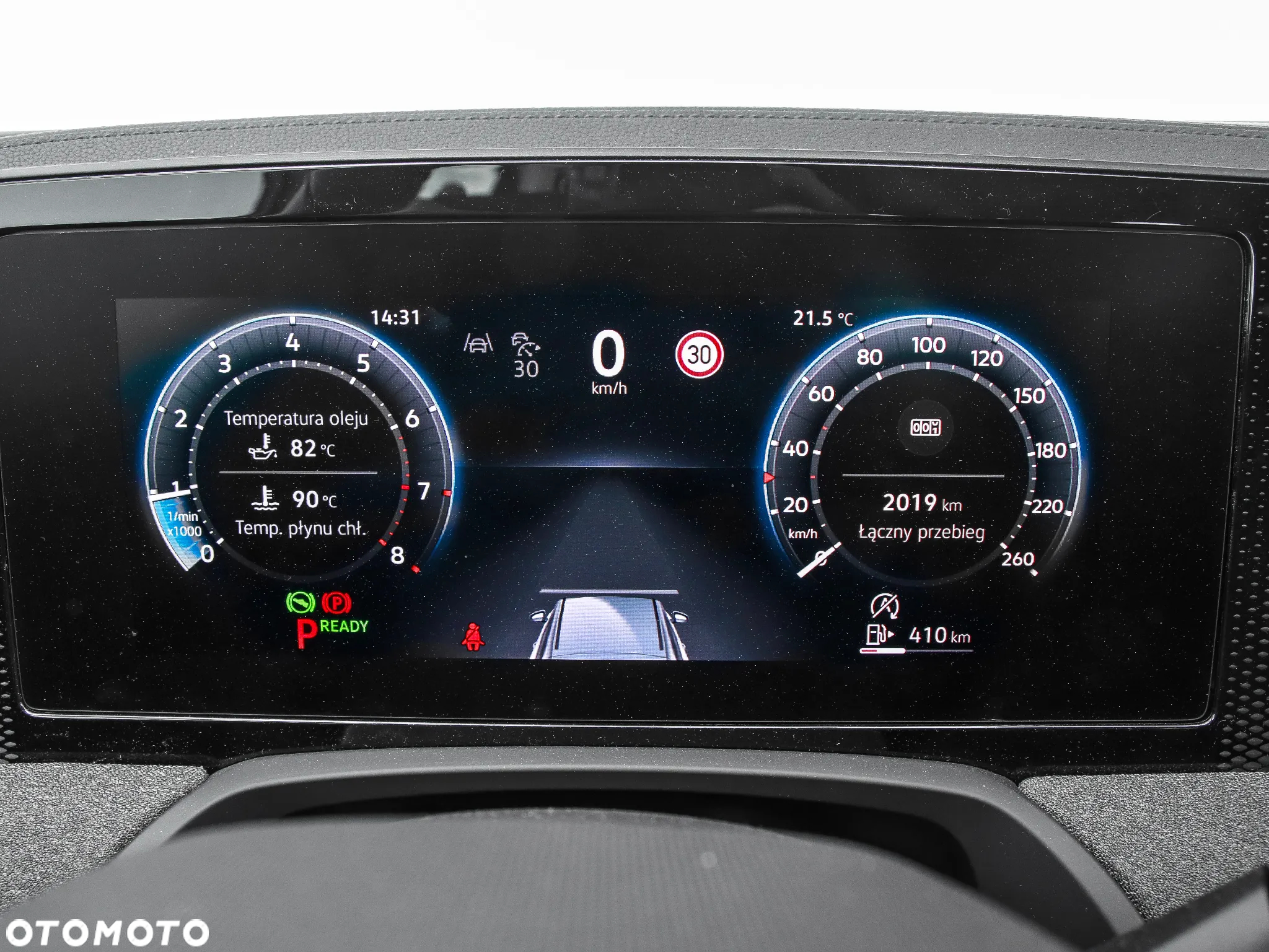 Volkswagen Passat 1.5 TSI eHybrid PHEV Business DSG - 19