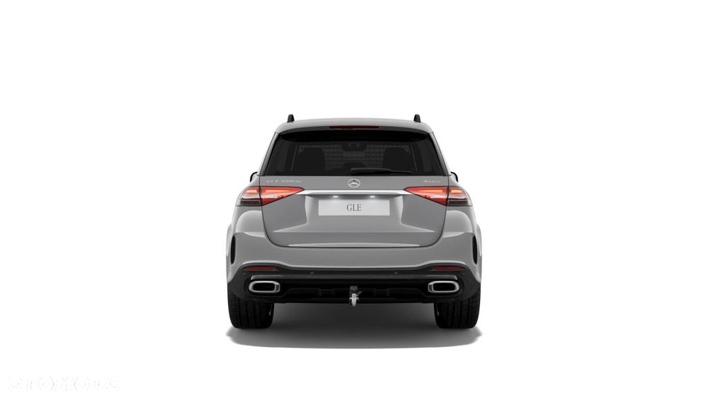 Mercedes-Benz GLE - 16