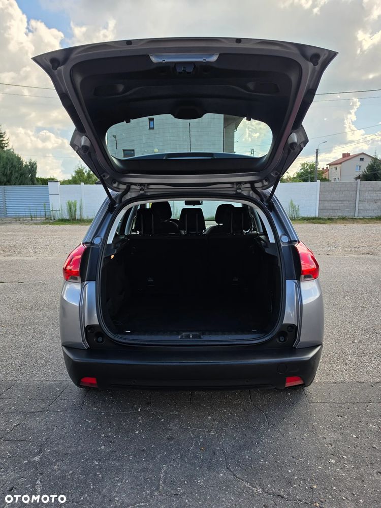 Peugeot 2008 - 31