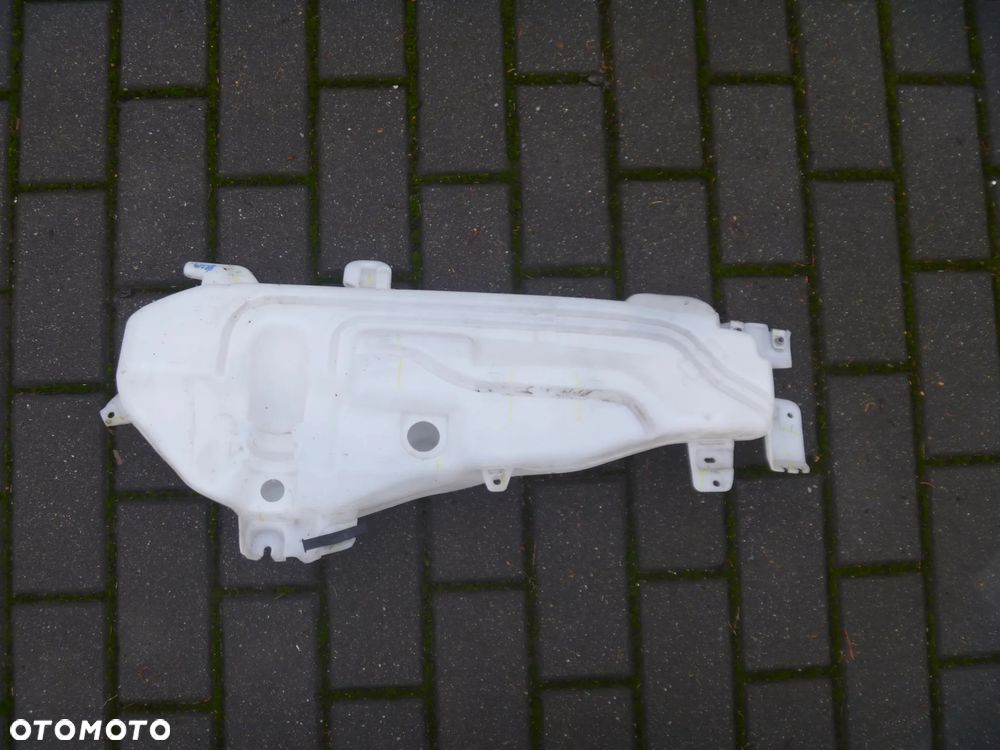 FORD RANGER 6 VI 22-> ZBIORNIK ZBIORNICZKE PŁYNU SPRYSKIWACZY 1NWB 17618-AD