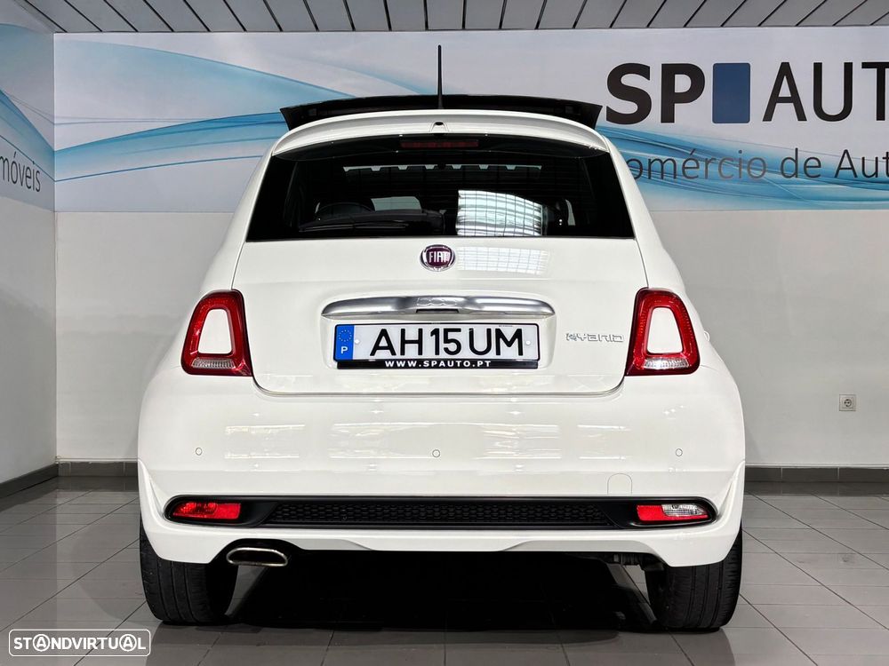 Fiat 500 - 6