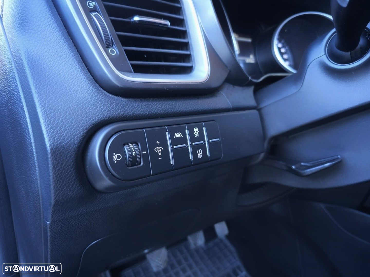 Kia Ceed 1.0 T-GDI Drive - 25