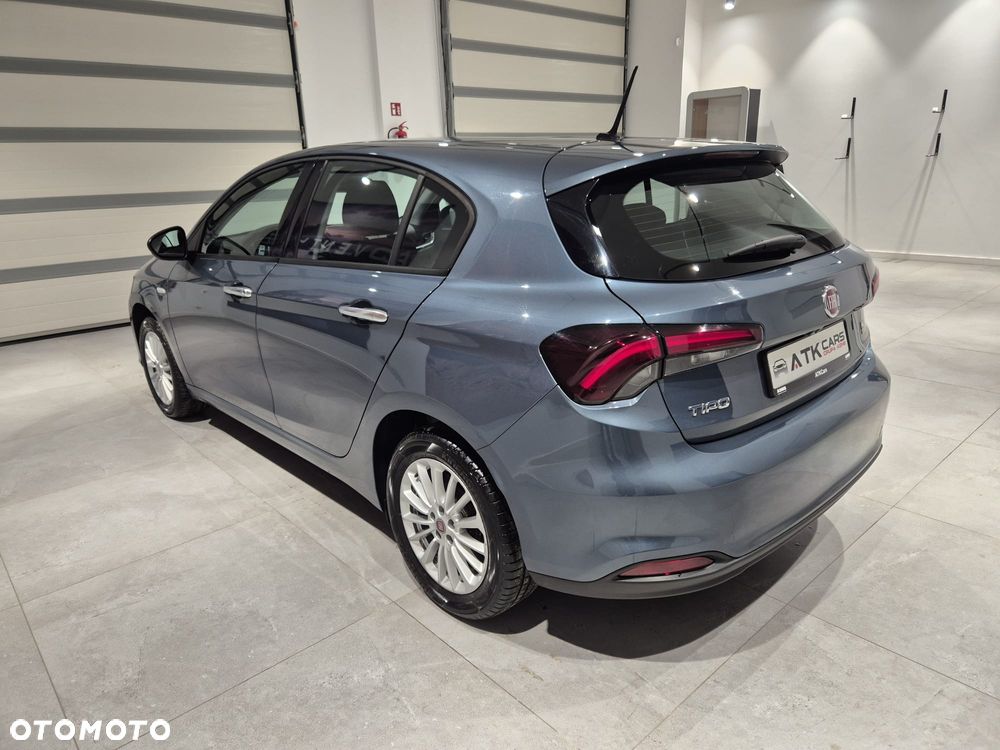 Fiat Tipo 1.0 T3 Life - 8