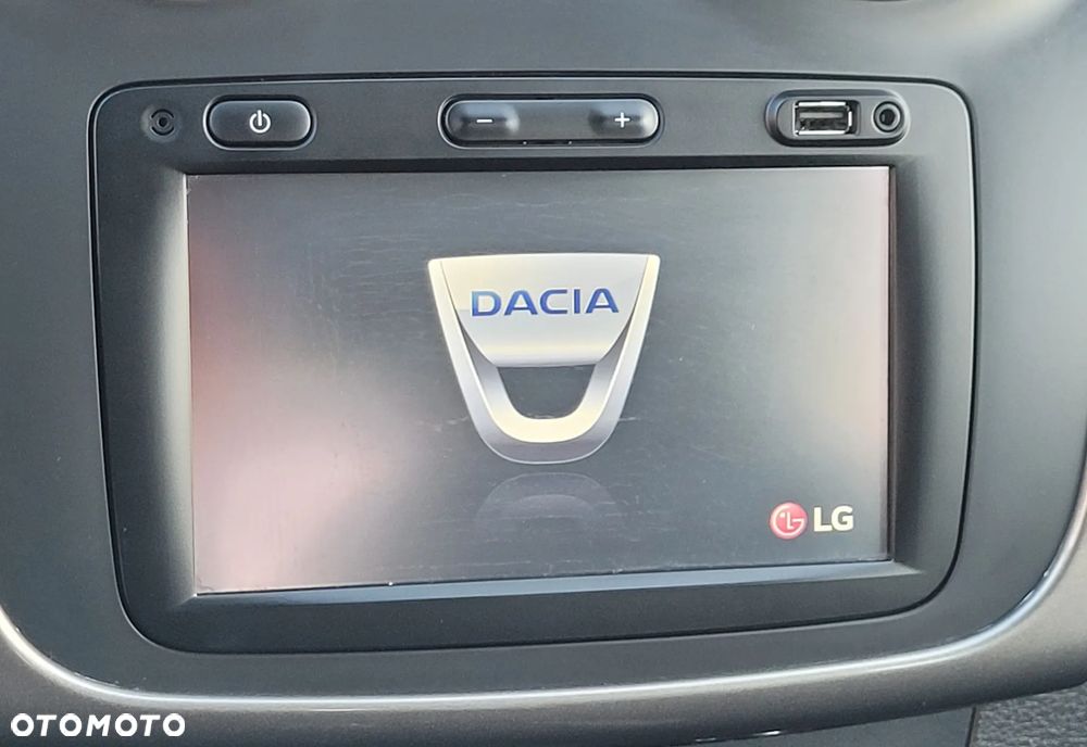 Dacia Sandero Stepway 0.9 TCe Laureate - 24