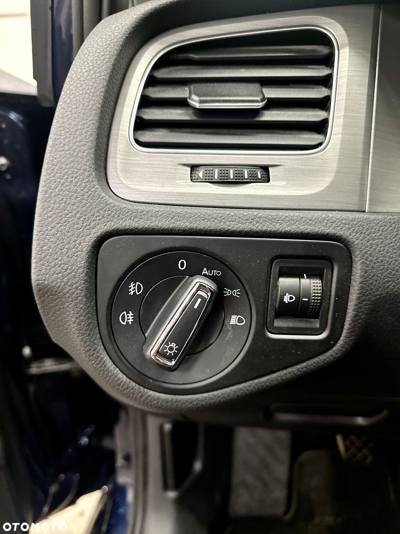 Volkswagen Golf VII 2.0 TDI BMT Comfortline EU6 - 15