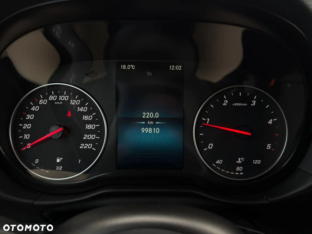 Mercedes-Benz Citan - 24