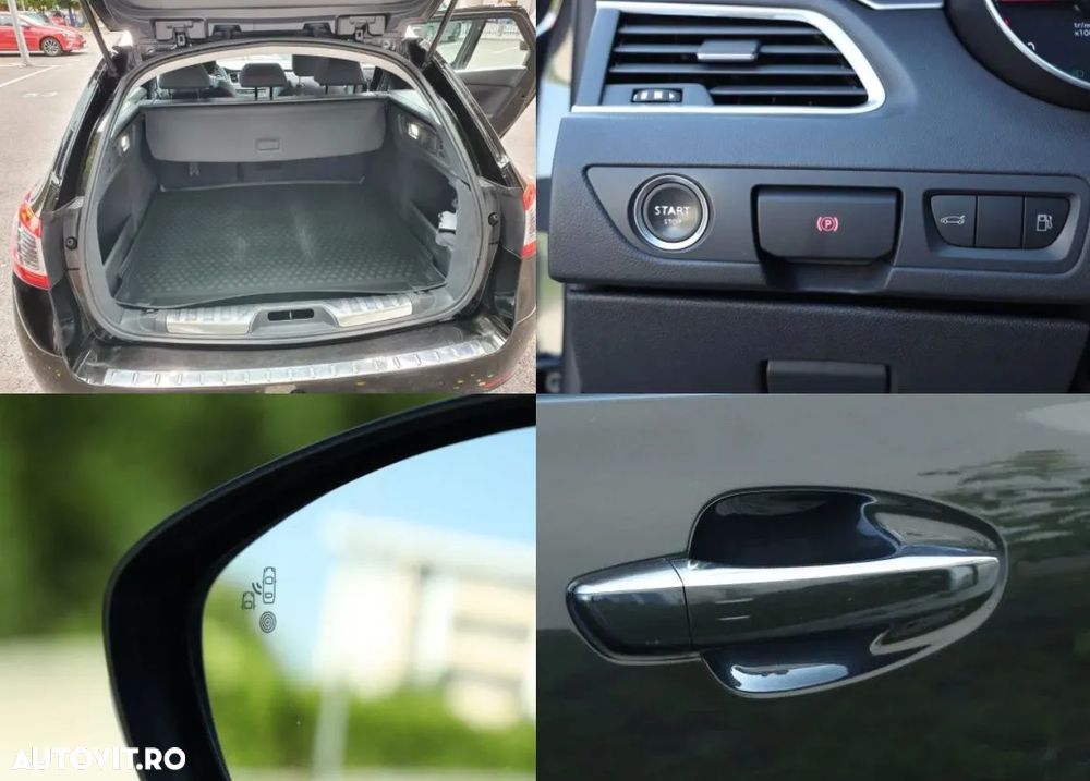 Peugeot 508 SW 1.6 BlueHDI FAP STT Active - 9