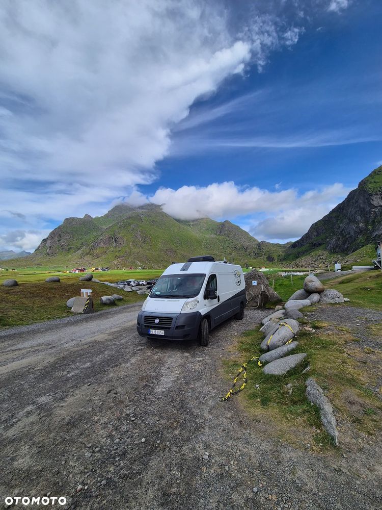 Fiat Ducato - 2