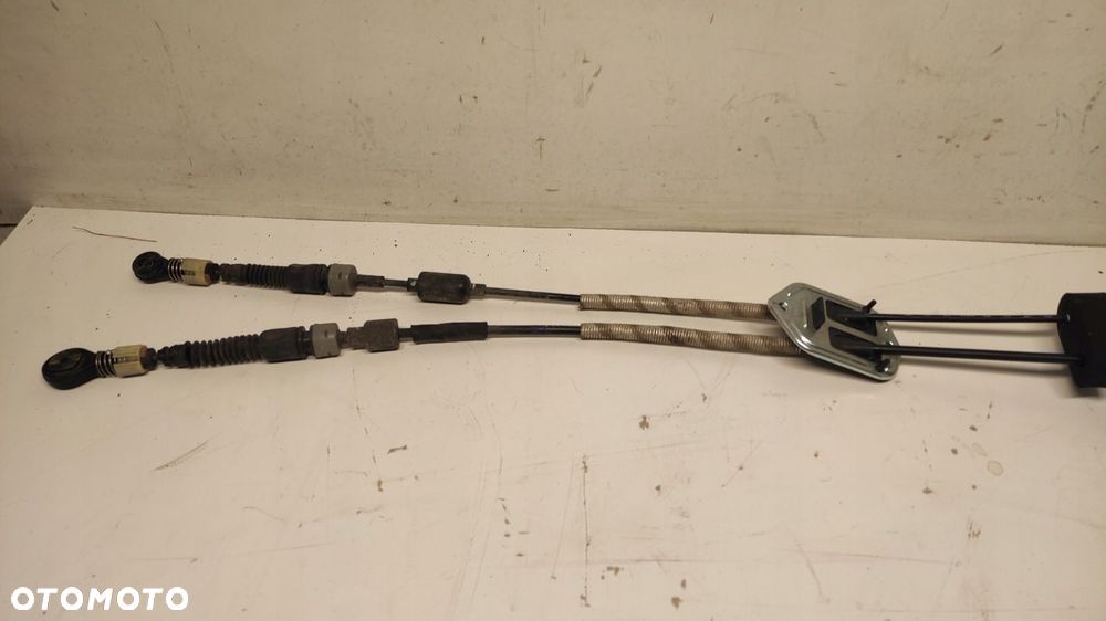 KIA STONIC 1.0 T-GDI G3LC LINKA LINKI ZMIANY BIEGÓW 17-21 - 2