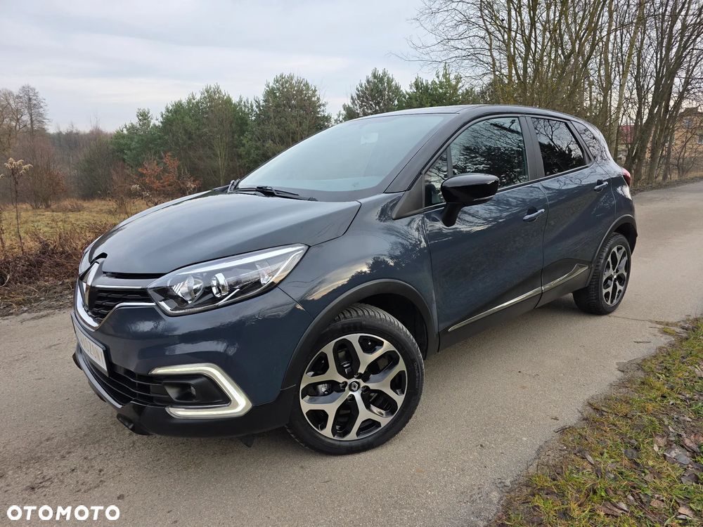 Renault Captur ENERGY dCi 90 Start&Stop Expression - 3