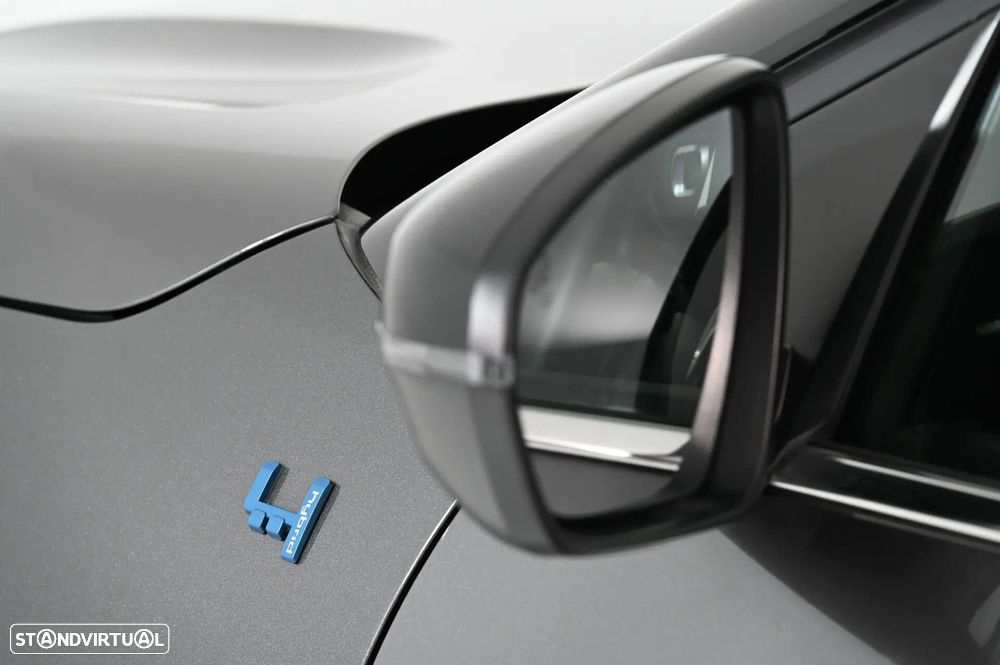 Citroën C5 Aircross 1.6 Hybrid Shine e-EAT8 - 14