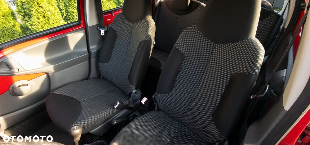 Toyota Aygo 1.0 VVT-i Luna A/C - 24