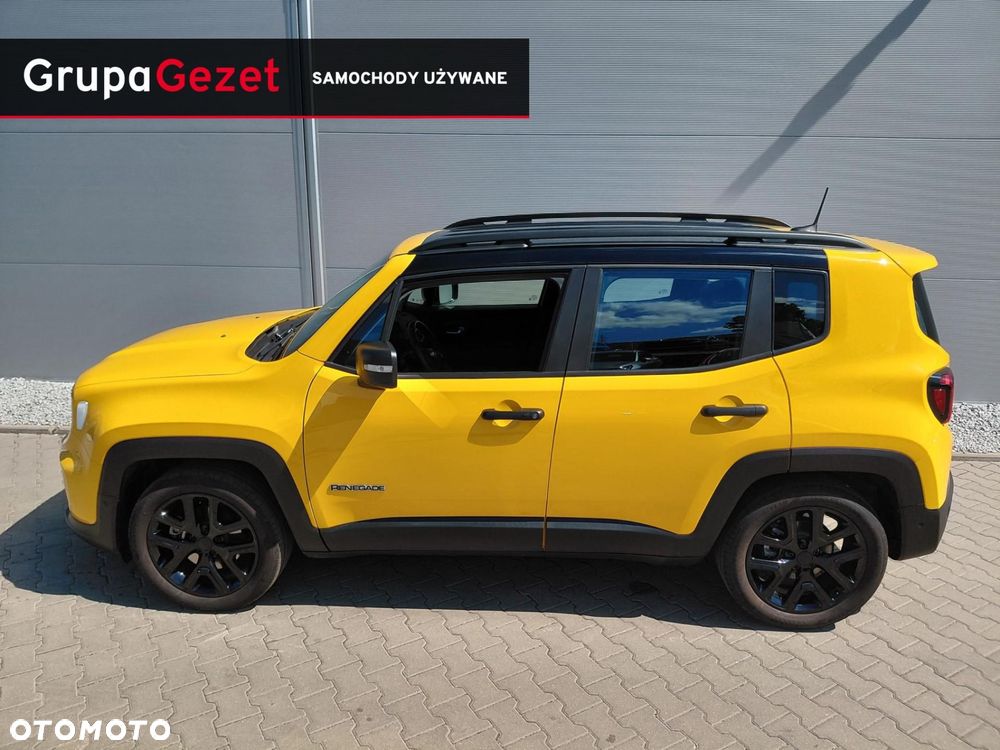 Jeep Renegade - 10