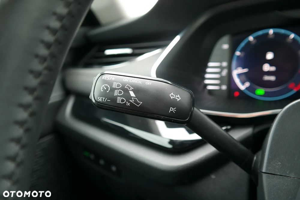 Skoda Octavia 1.5 TSI e-Tec Style DSG - 19