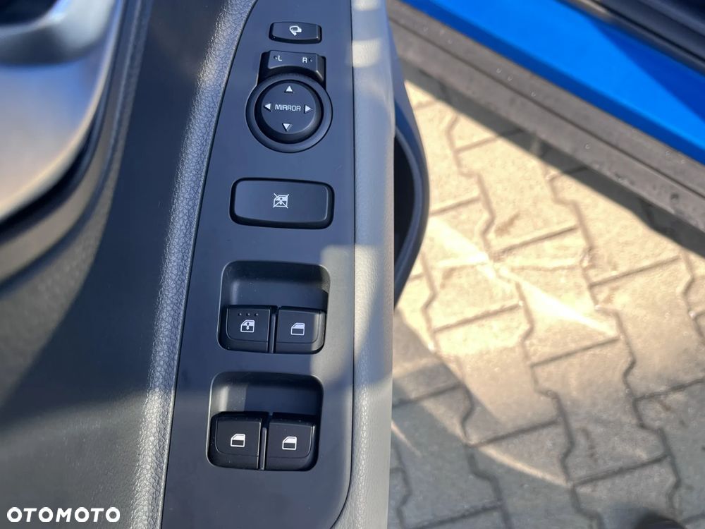 Kia Stonic 1.0 T-GDI L - 23