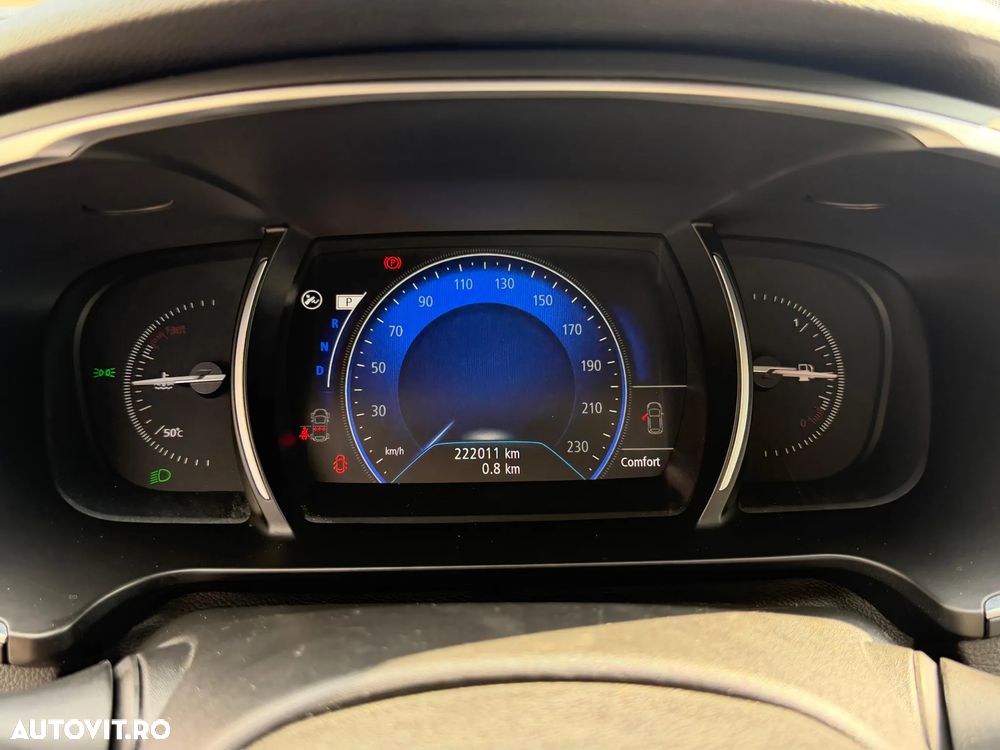 Renault Talisman - 6