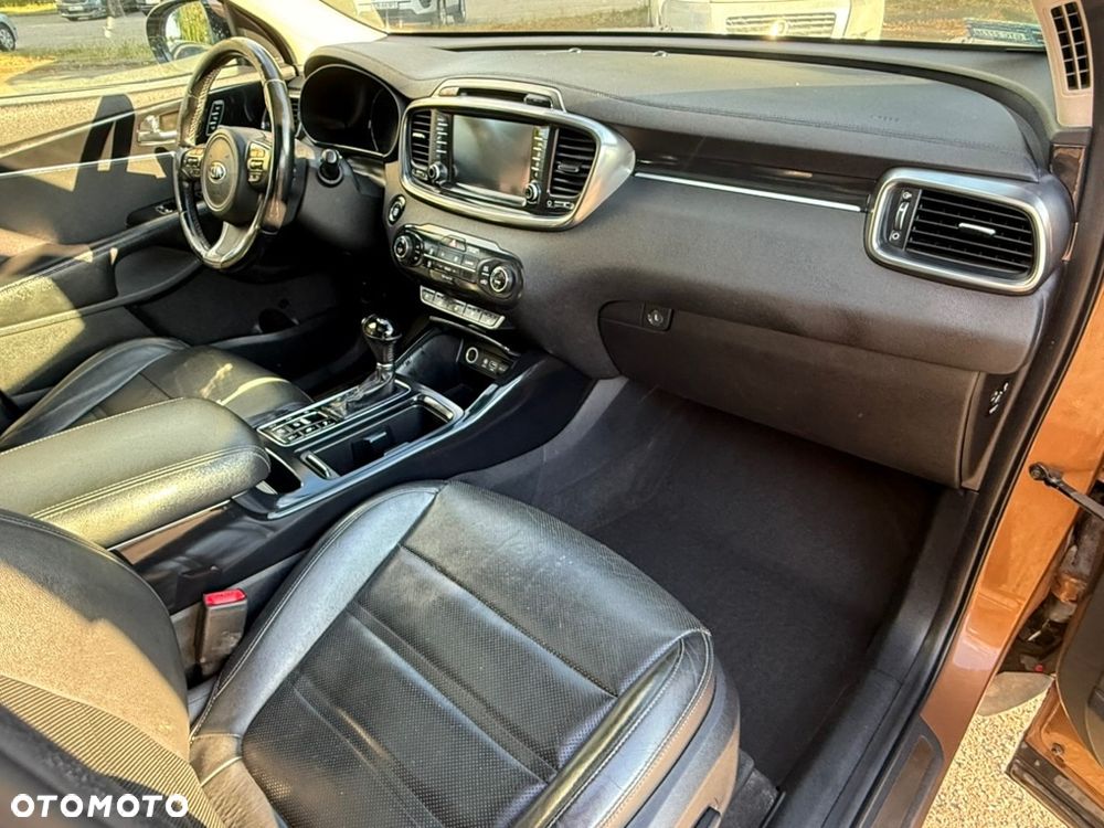 Kia Sorento 2.0 CRDI XL - 14