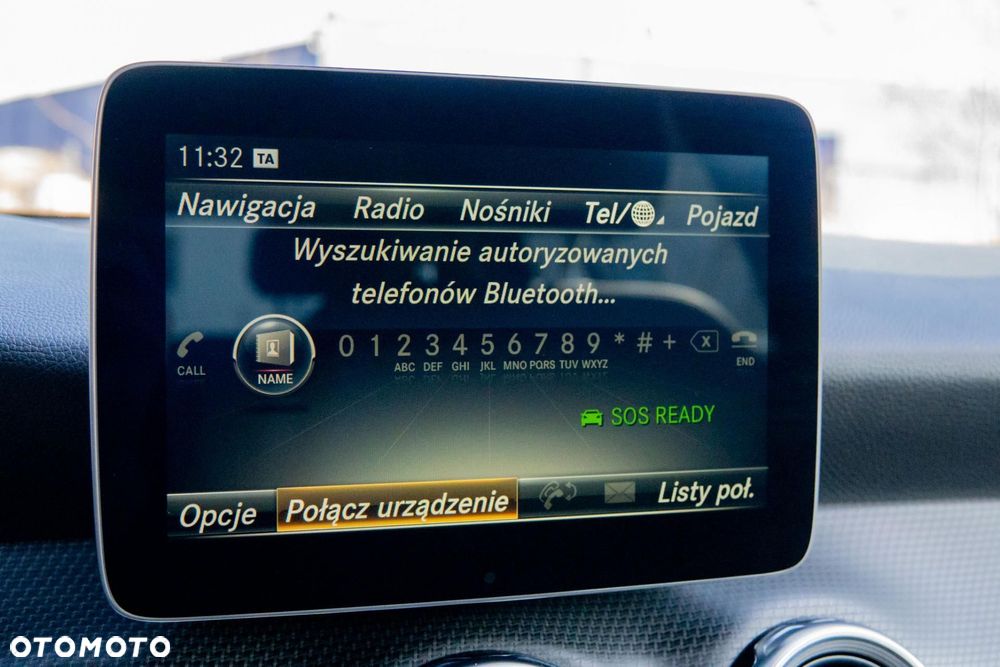 Mercedes-Benz GLA 220 4-Matic - 21