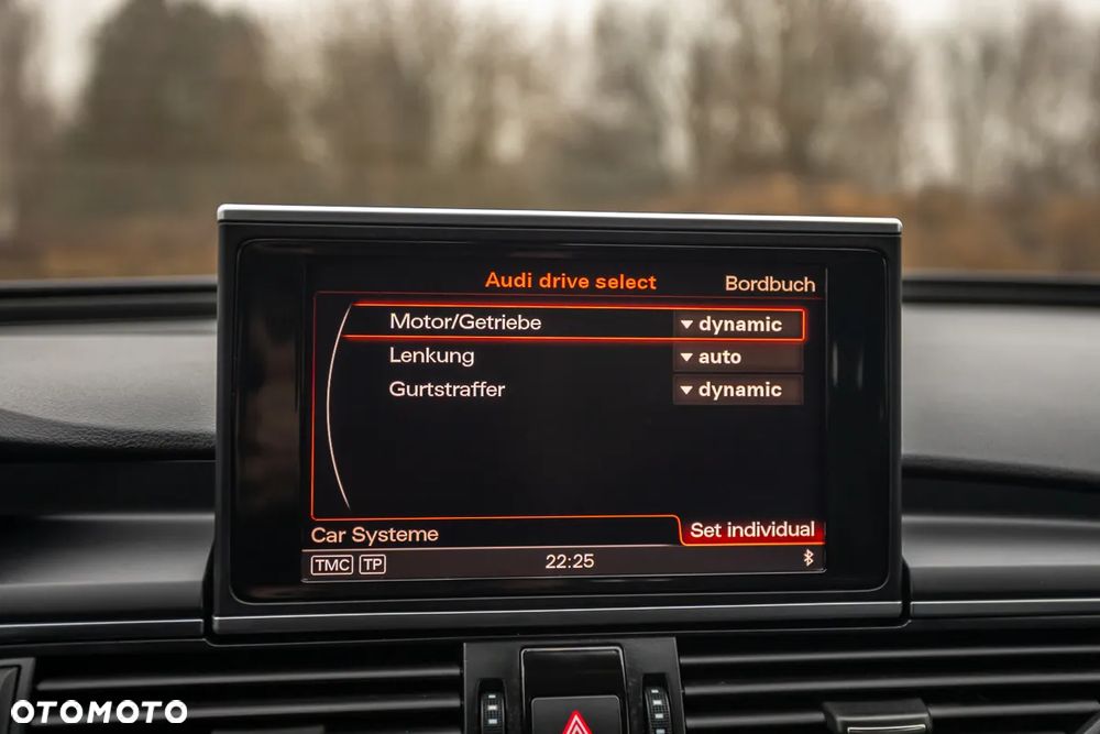 Audi A6 Avant 3.0 TDI DPF quattro S tronic sport selection - 32