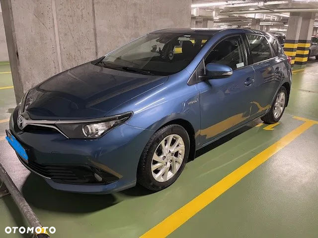 Toyota Auris Hybrid 135 Active - 2