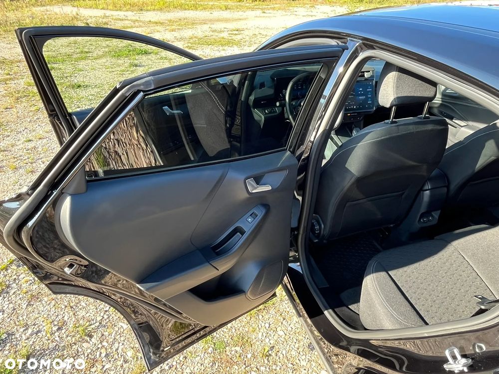 Ford Puma 1.0 EcoBoost Hybrid TITANIUM - 25
