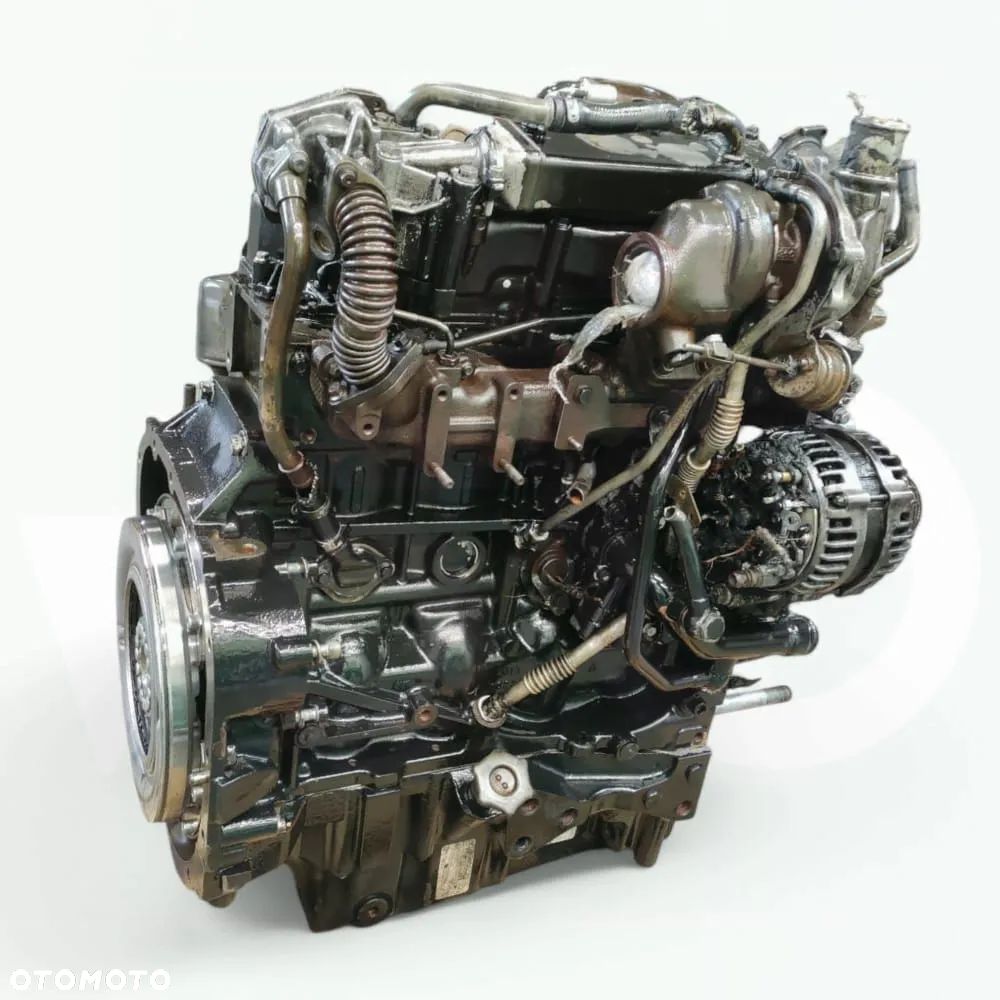Silnik Iveco FPT F5DFL413J*A - 14