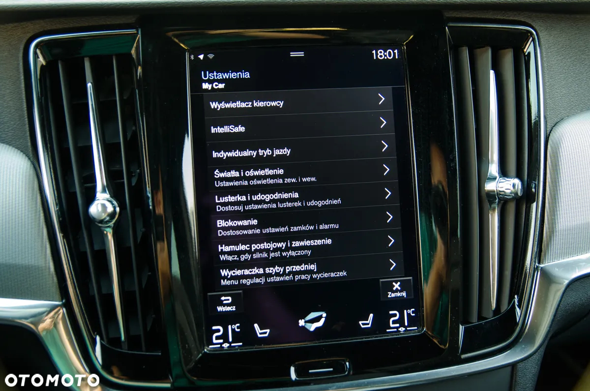 Volvo V90 D4 Geartronic R Design - 31