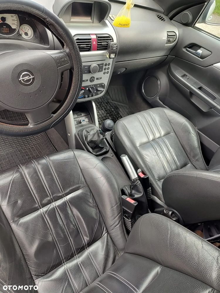 Opel Tigra 1.4 Enjoy - 5