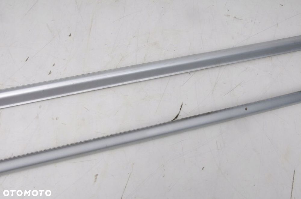 BMW 3 E46 LISTWY KOMPLET - 5