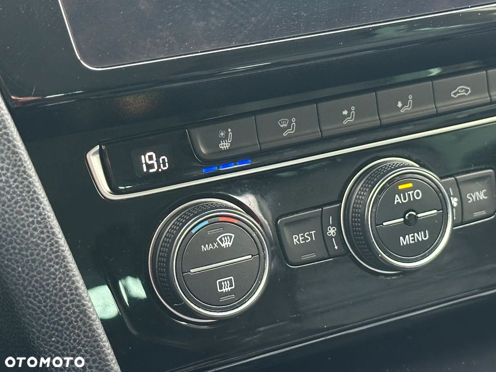 Volkswagen Passat Variant 2.0 TDI BMT 4Mot Highline DSG - 31