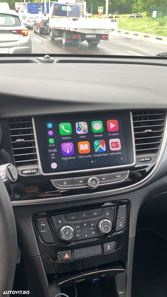 Opel Mokka 1.6 CDTI ECOTEC START/STOP Enjoy - 3