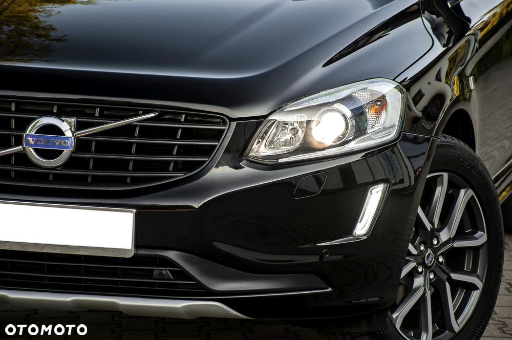 Volvo XC 60 D3 Geartronic Ocean Race - 14