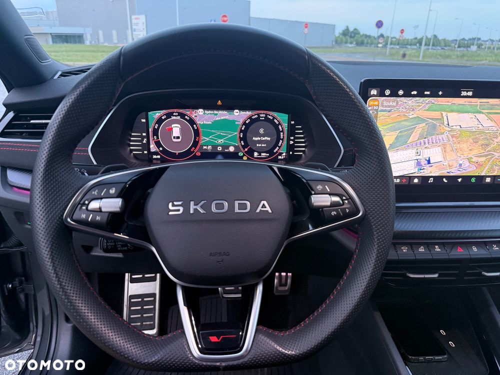 Skoda Octavia - 26