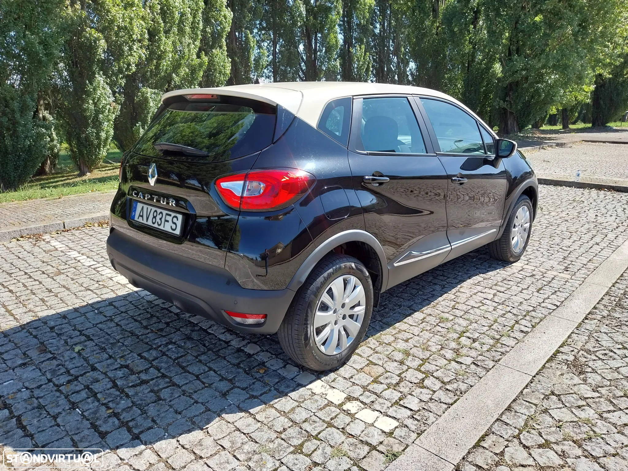 Renault Captur 0.9 TCE - 5