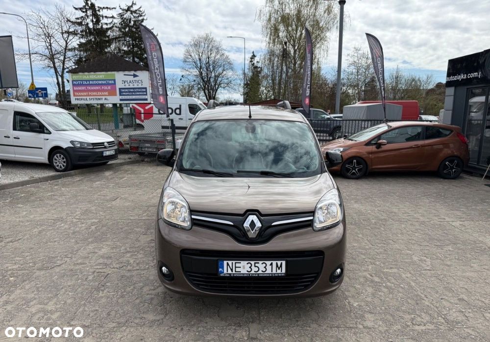Renault Kangoo - 9