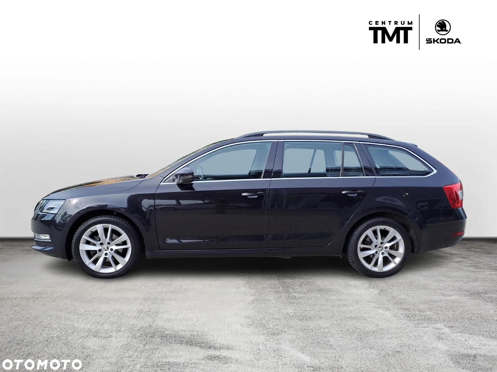 Skoda Octavia 1.5 TSI ACT Style DSG - 2