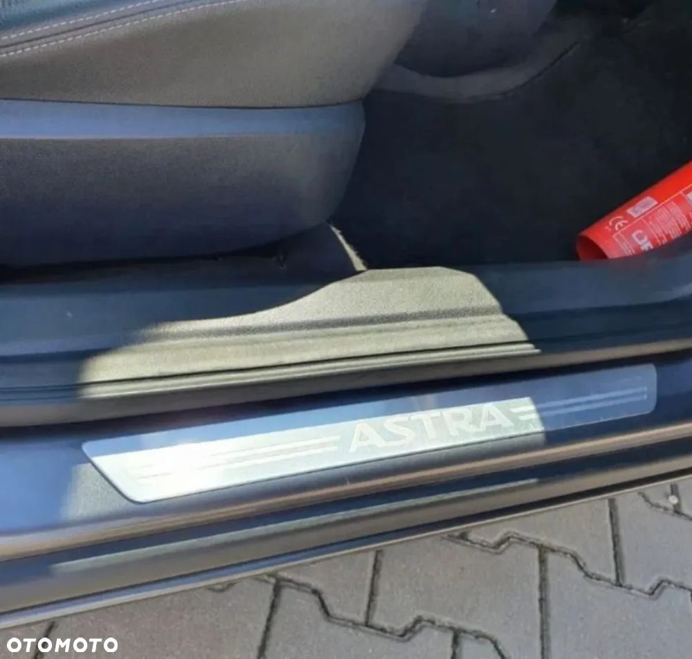 Opel Astra 1.6 Cosmo - 13
