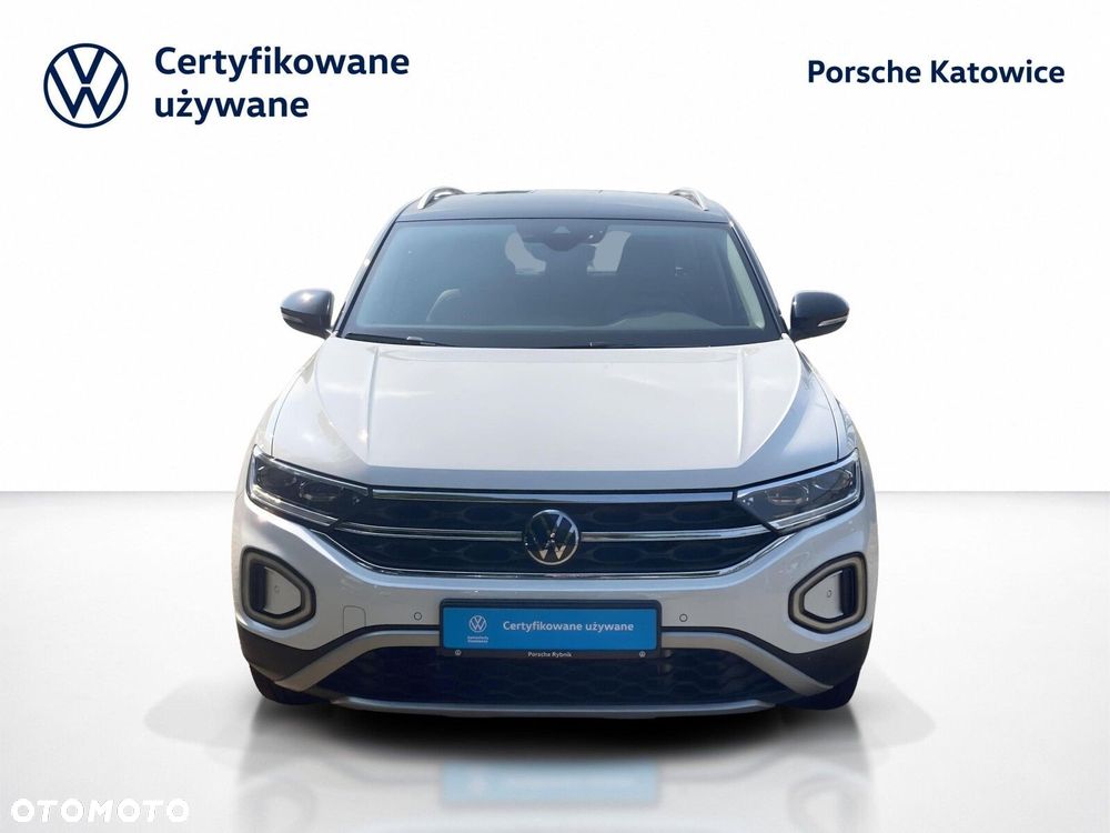 Volkswagen T-Roc 1.5 TSI Style - 9
