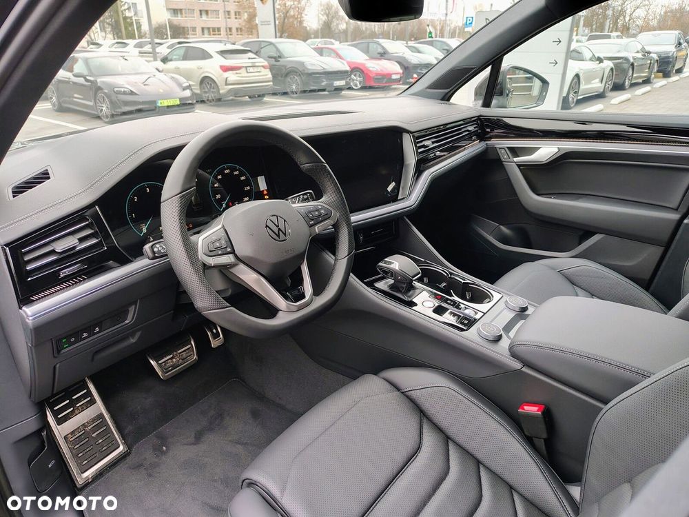 Volkswagen Touareg 3.0 V6 TDI 4Motion R-Line - 19