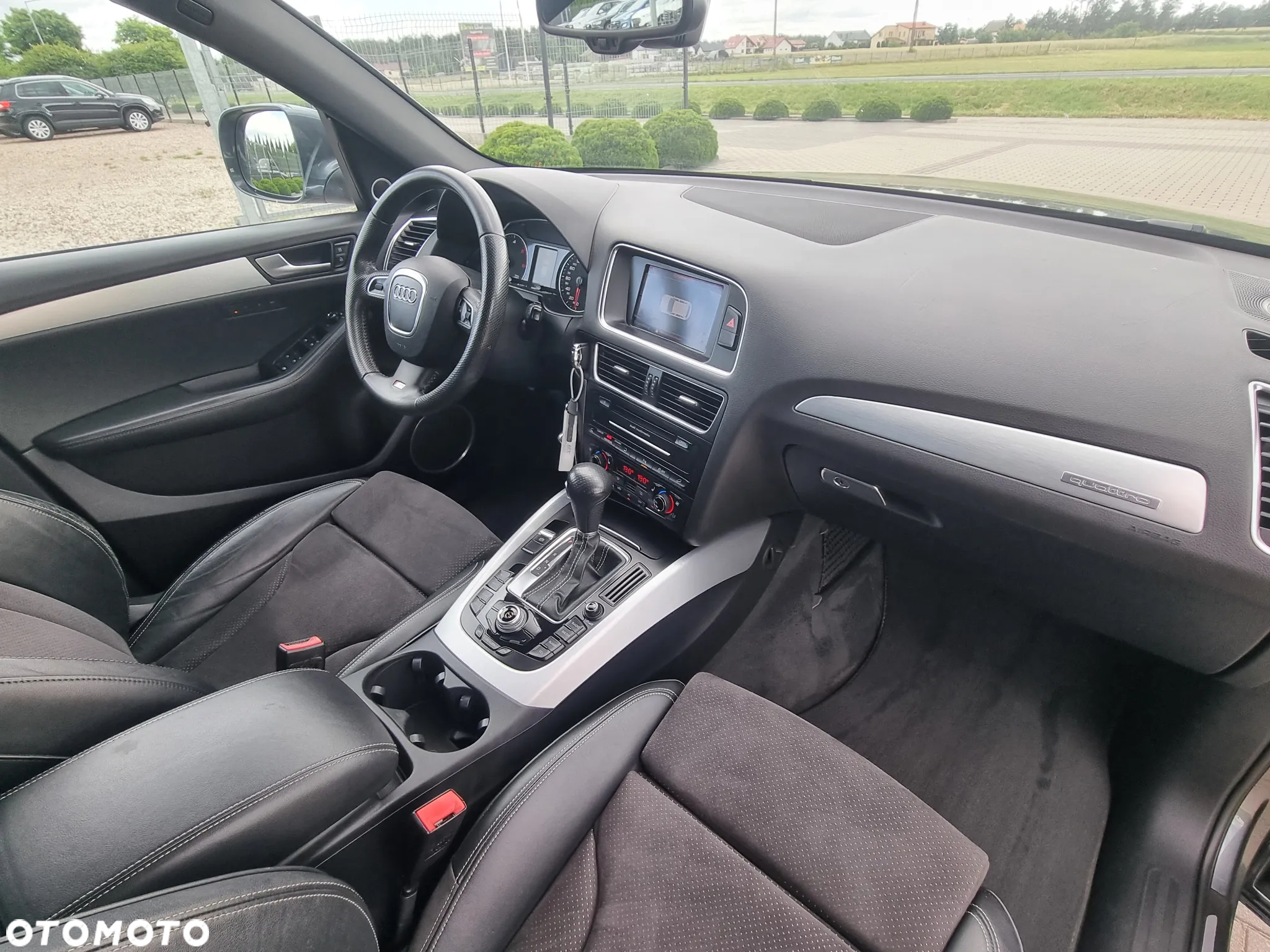 Audi Q5 3.0 TDI Quattro S tronic - 15