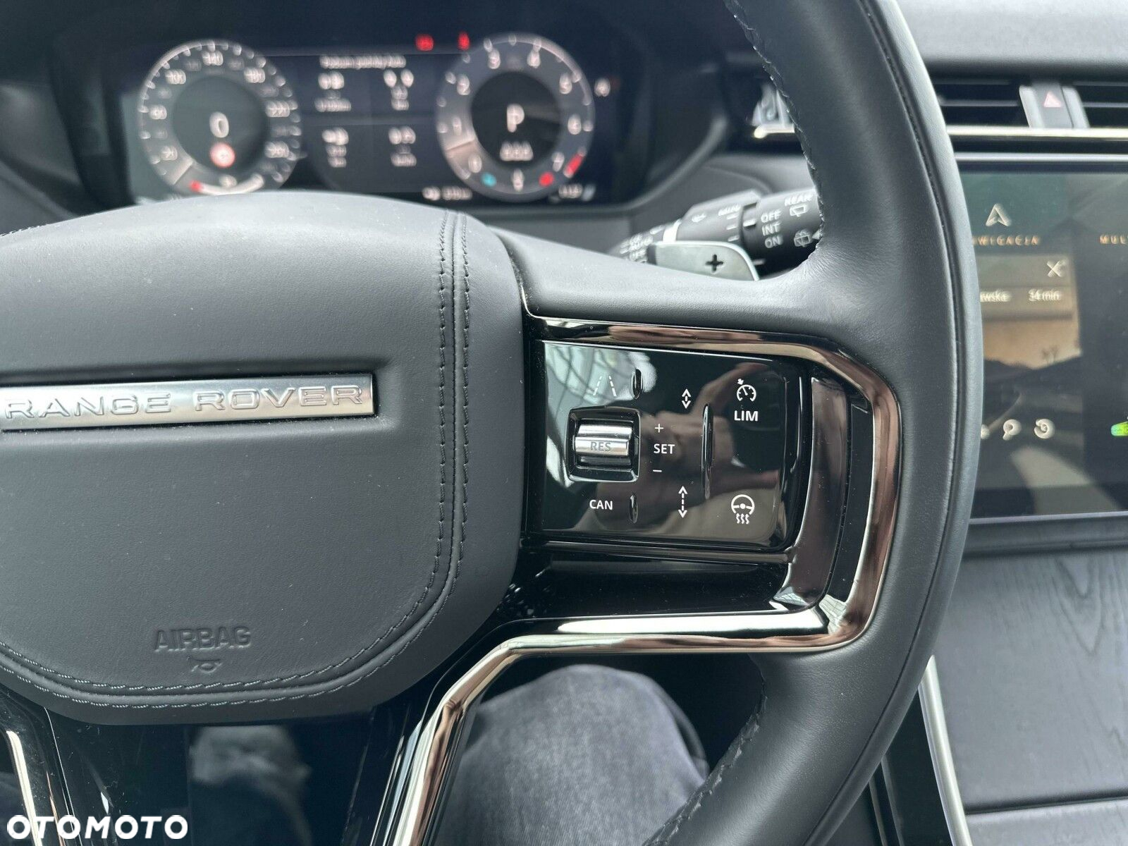 Land Rover Range Rover Velar - 17