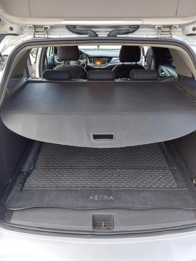 Opel Astra 1.6 CDTI Enjoy S&S - 14