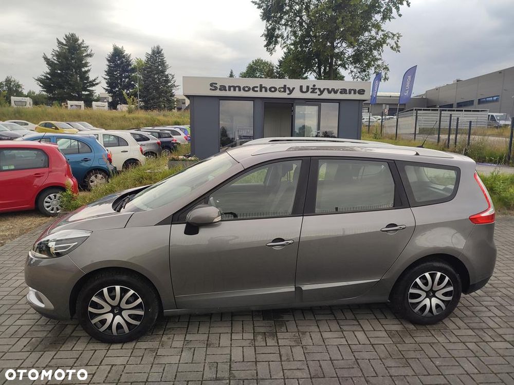 Renault Scenic 1.2 TCe Energy Intens - 4