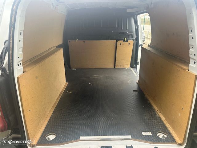 Toyota PROACE CITY LONGA 3 LUGARES - 7